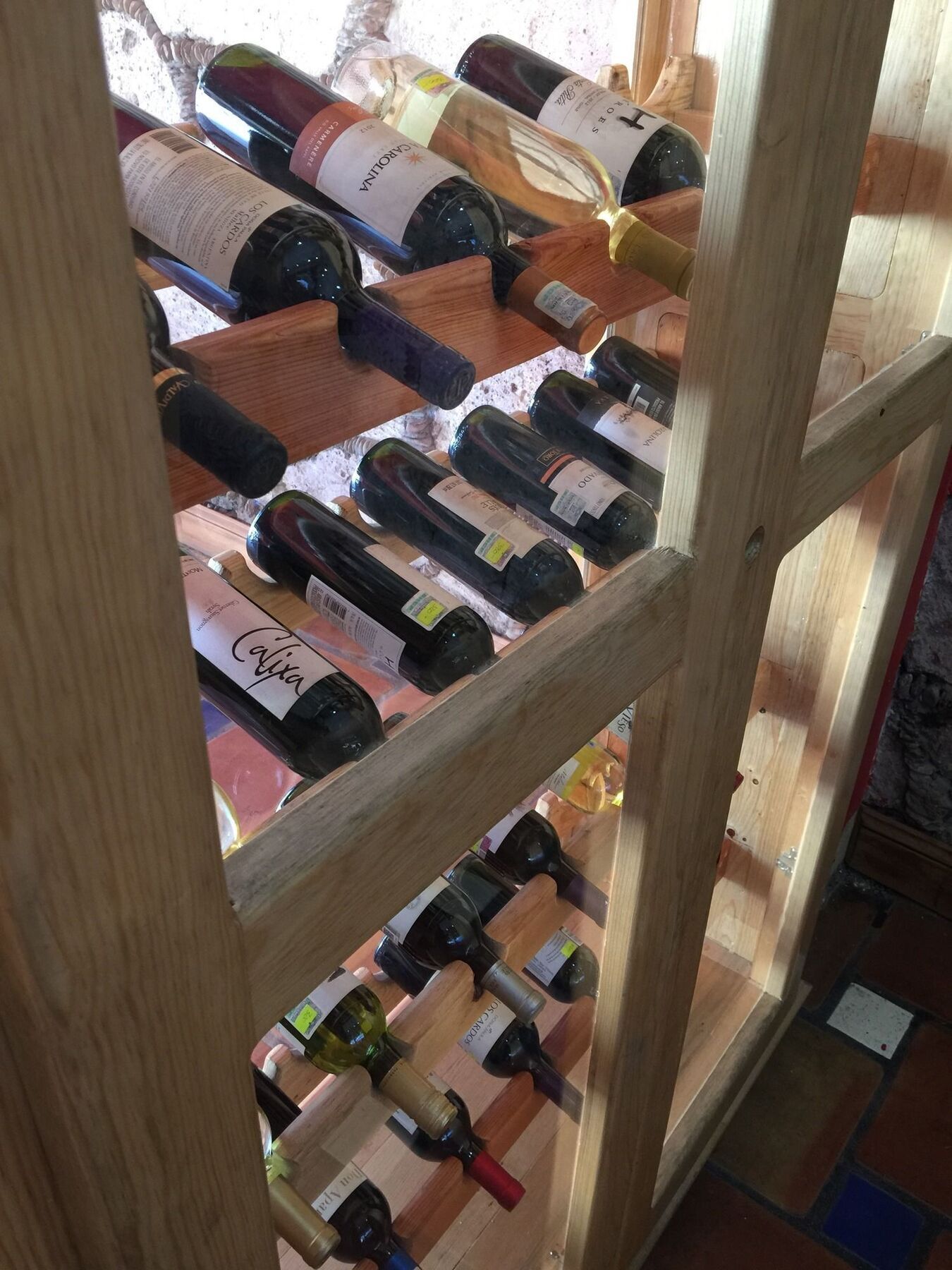 卡斯卡达酒店 克雷尔 外观 照片